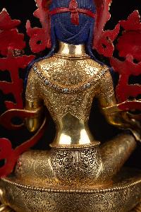 thumb1-Green Tara-35559