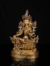 thumb2-Green Tara-35559