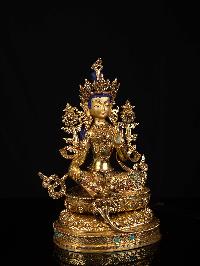 thumb3-Green Tara-35559
