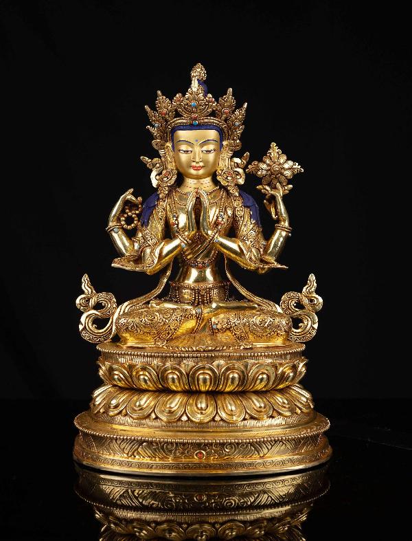 Chenrezig-35561