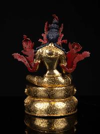 thumb1-Green Tara-35565