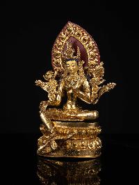 thumb3-Green Tara-35565