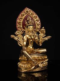 thumb4-Green Tara-35565