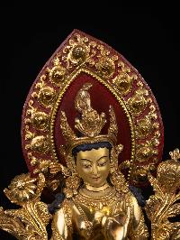 thumb5-Green Tara-35565