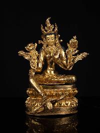 thumb6-Green Tara-35565