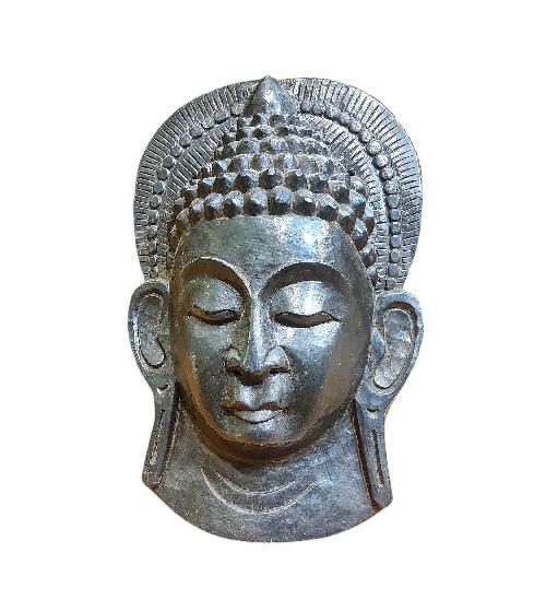 Wooden Mask-35570