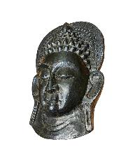 thumb1-Wooden Mask-35570