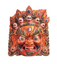 thumb3-Wooden Mask-35571