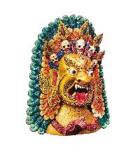 thumb2-Wooden Mask-35572