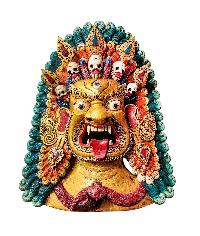 thumb3-Wooden Mask-35572
