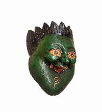 thumb3-Wooden Mask-35574
