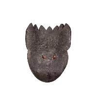 thumb1-Wooden Mask-35575