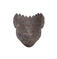 thumb1-Wooden Mask-35576