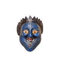 thumb2-Wooden Mask-35576