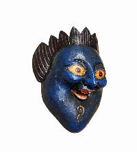 thumb3-Wooden Mask-35576