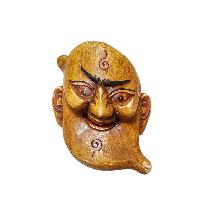 thumb2-Wooden Mask-35577