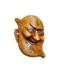 thumb3-Wooden Mask-35577