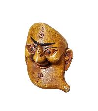 thumb4-Wooden Mask-35577