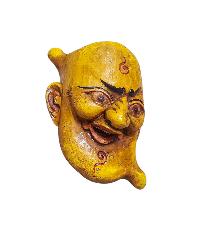 thumb3-Wooden Mask-35578
