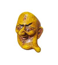 thumb4-Wooden Mask-35578