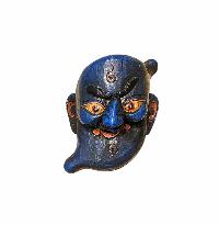 thumb2-Wooden Mask-35579
