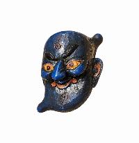 thumb4-Wooden Mask-35579