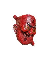 thumb2-Wooden Mask-35580