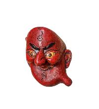thumb3-Wooden Mask-35580