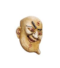 thumb3-Wooden Mask-35581