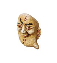 thumb4-Wooden Mask-35581