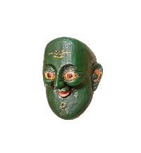 thumb2-Wooden Mask-35582