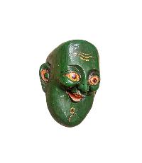 thumb3-Wooden Mask-35582