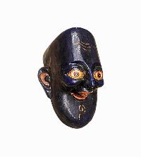 thumb2-Wooden Mask-35583