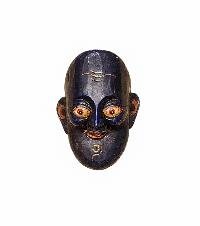 thumb3-Wooden Mask-35583