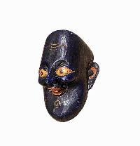 thumb4-Wooden Mask-35583