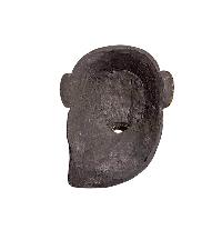 thumb1-Wooden Mask-35584