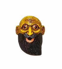 thumb2-Wooden Mask-35584