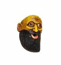 thumb3-Wooden Mask-35584
