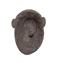 thumb1-Wooden Mask-35585