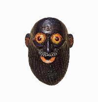 thumb2-Wooden Mask-35585