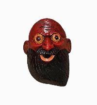 thumb2-Wooden Mask-35586