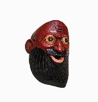 thumb3-Wooden Mask-35586