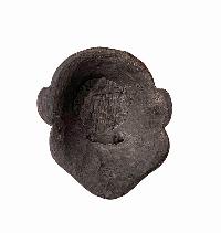 thumb1-Wooden Mask-35587