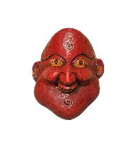 thumb2-Wooden Mask-35587