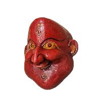 thumb3-Wooden Mask-35587