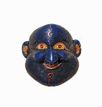 thumb2-Wooden Mask-35588