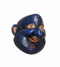 thumb3-Wooden Mask-35588