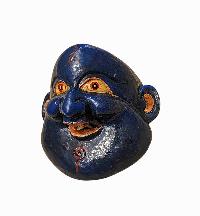 thumb4-Wooden Mask-35588
