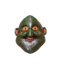 thumb2-Wooden Mask-35589