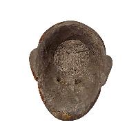 thumb1-Wooden Mask-35590